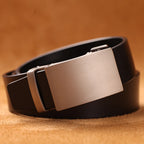 Premium Herren Automatikgürtel Executive