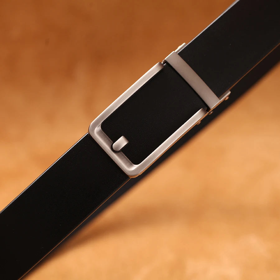 Premium Automatikgürtel für Herren  – Modernes Design, maximaler Komfort