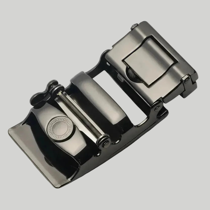 Elegante Automatik-Schnalle für Gürtel
