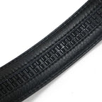 Leder Ersatzriemen für Automatik-Gürtel